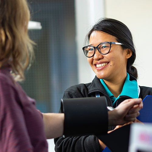 ASPIRE Kent Community Health NHS Foundation Trust