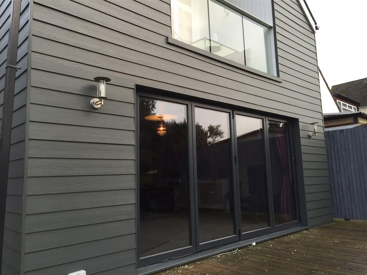 Contact Kent Cladding