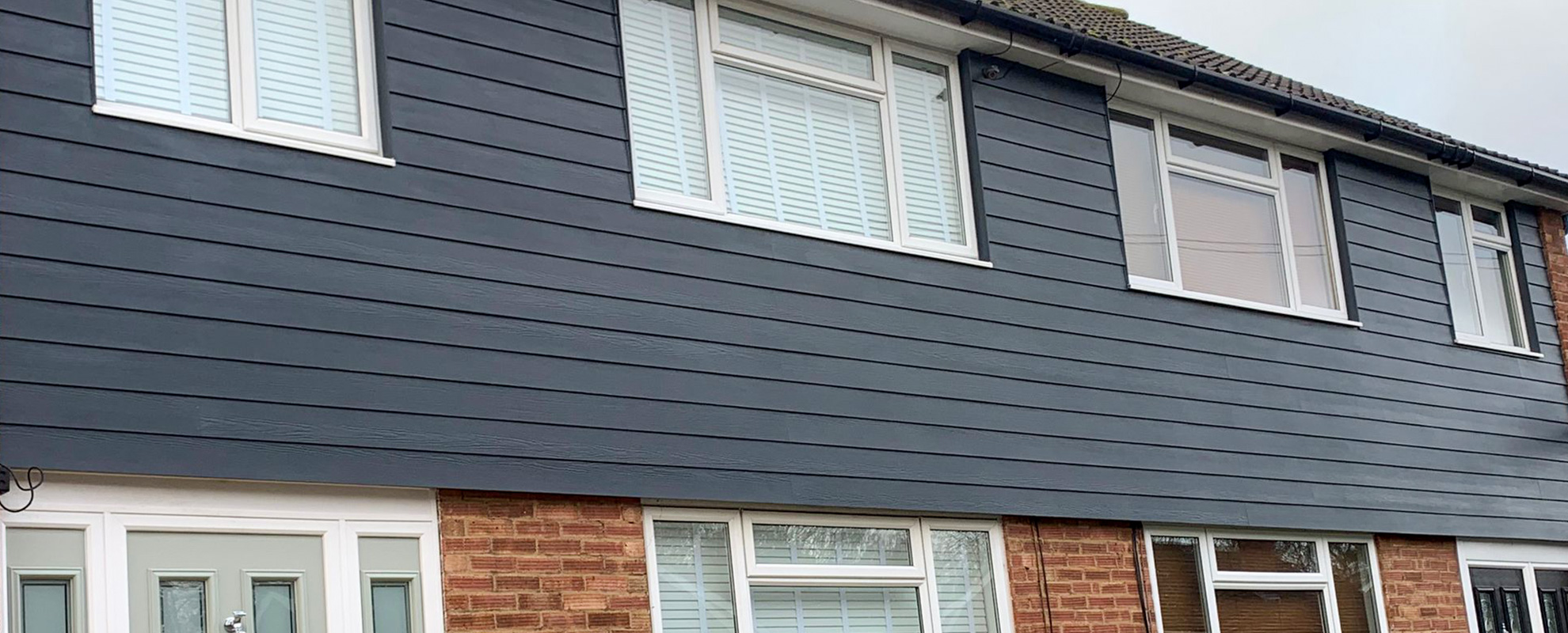 Kent Cladding Renowned Cladding Installers, Since 2000