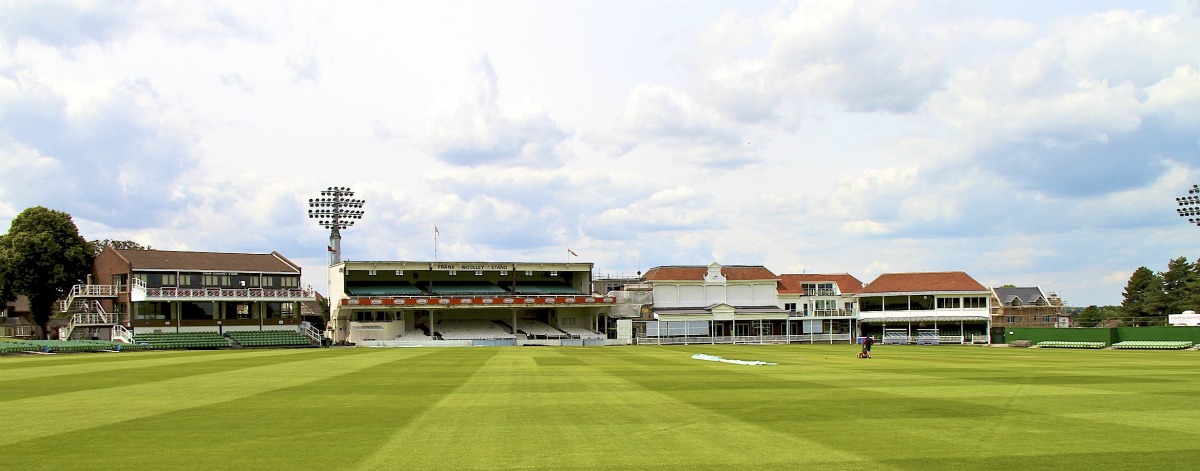 Kent County Cricket Club announces financial success in 2011 Kent