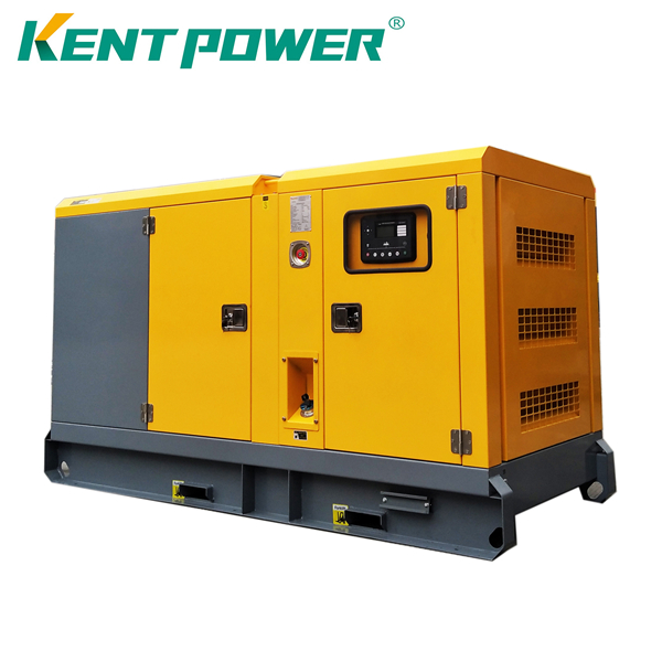 China KTISUZU Series Diesel Generator Manufacture and Factory KENT