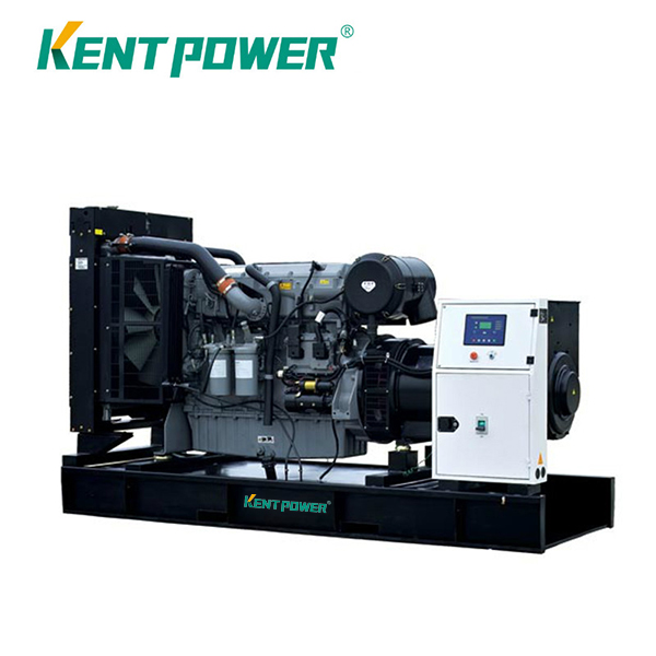China KTDoosan Series Diesel Generator Manufacture and Factory KENT