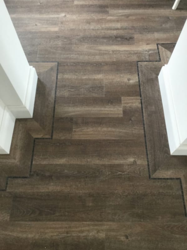 Vinyl Flooring Installation in Sevenoaks Kent Flooring