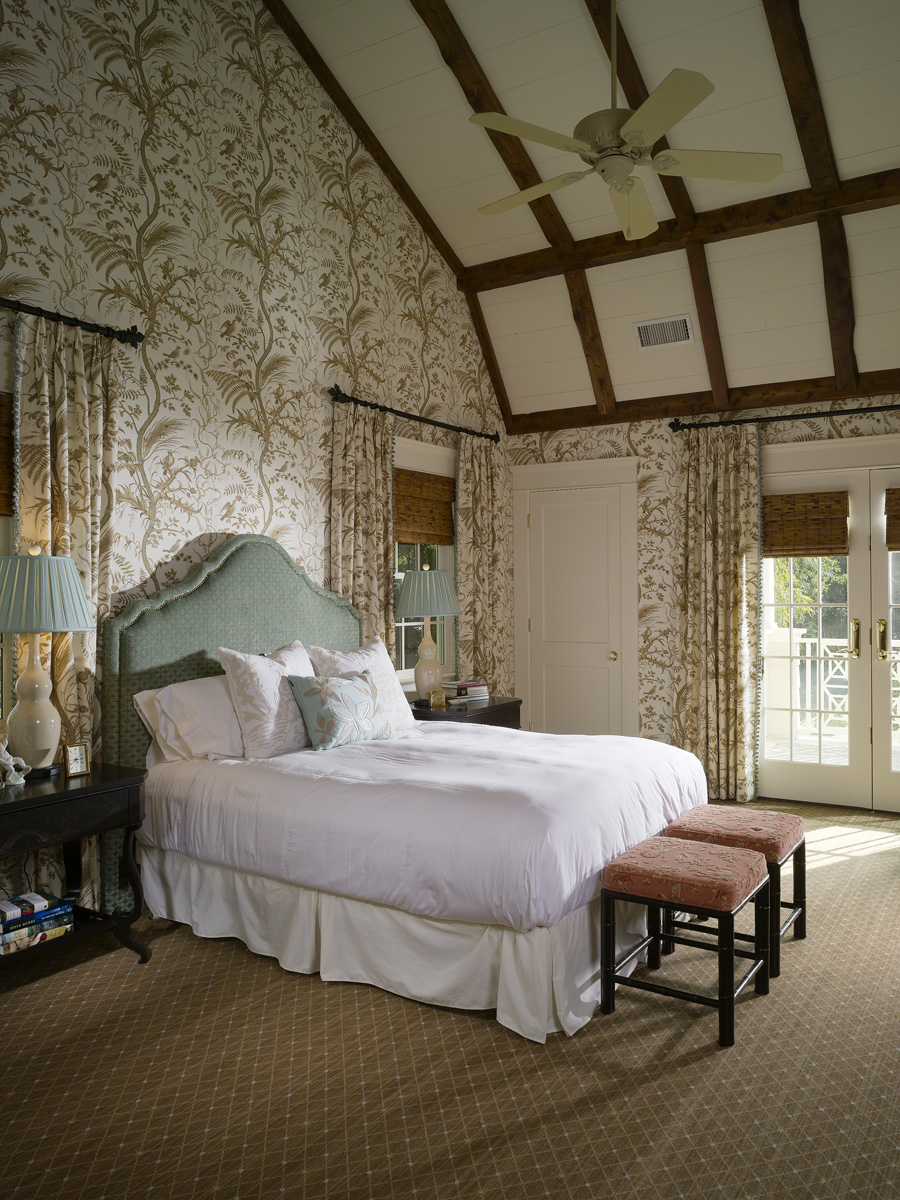 Private Residence Kent Interior Design