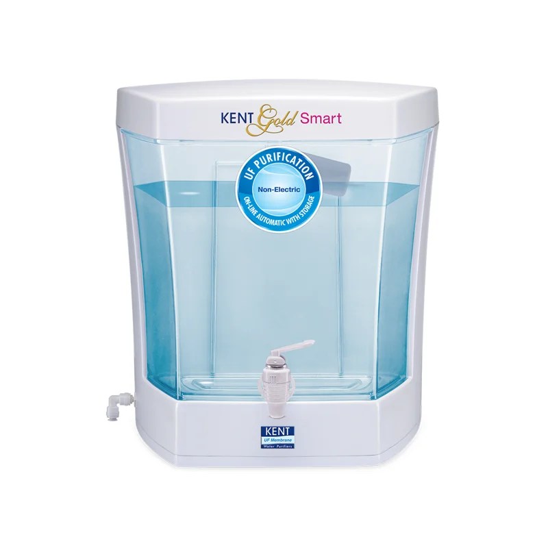 Water Purifiers KENT RO Systems Kuwait