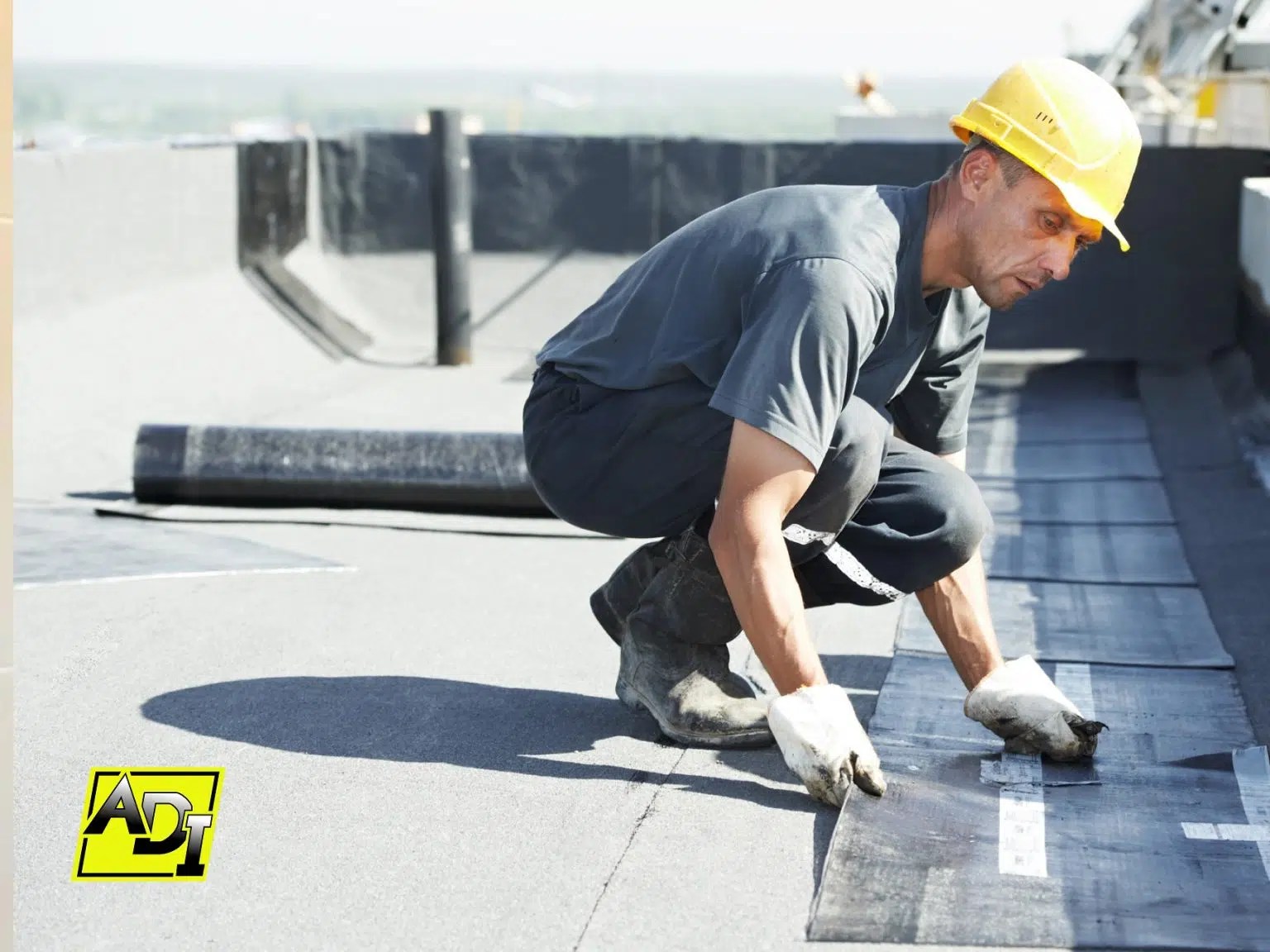Roof Leak Detection Kent ADI Leak Detection Kent
