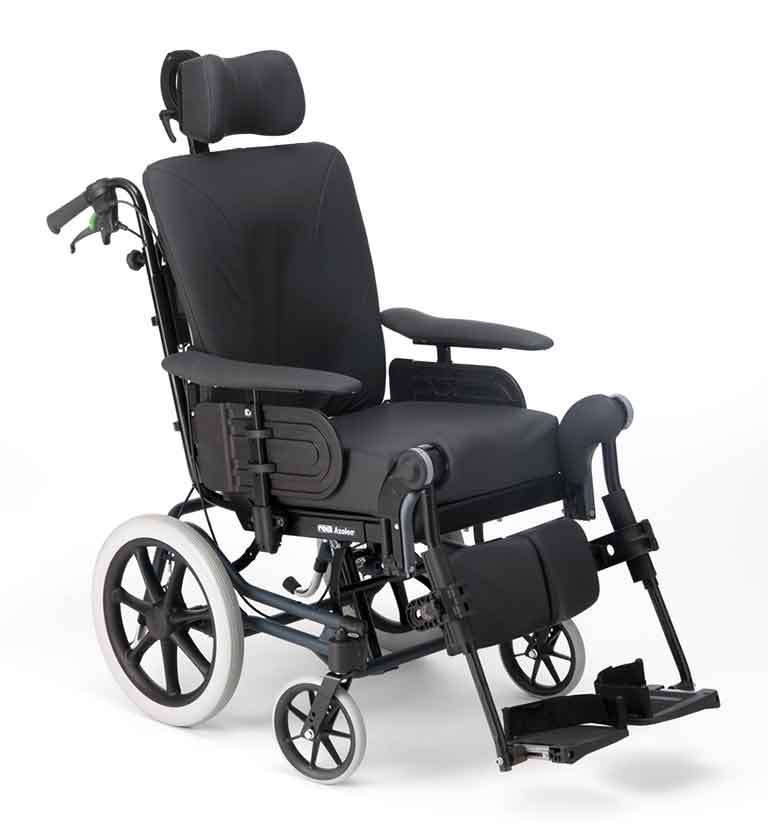Rea Azalea Kentmobility