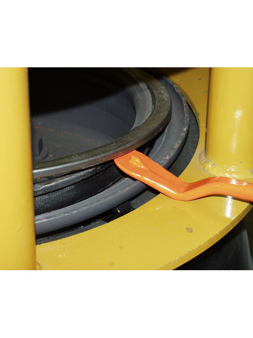 Industrial Wheel Lock Ring Tool Set KenTool