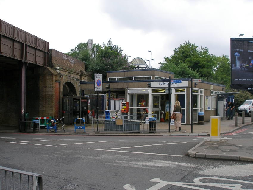Catford