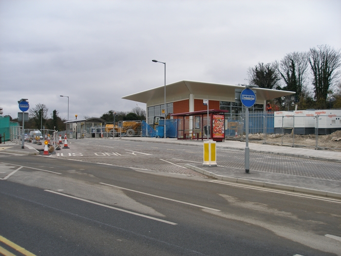 Greenhithe (For Bluewater)