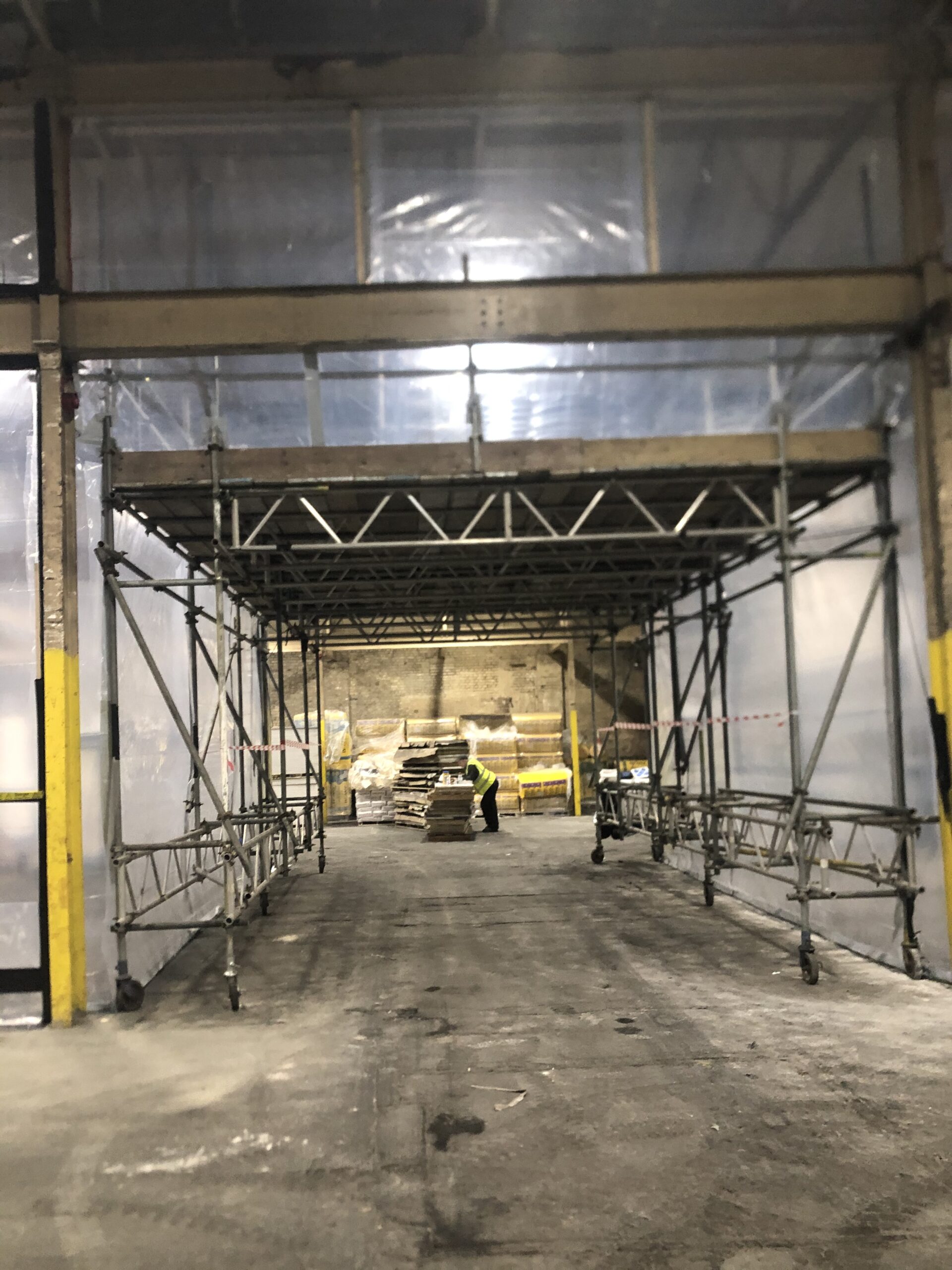 GALLERY Kent Scaffolding