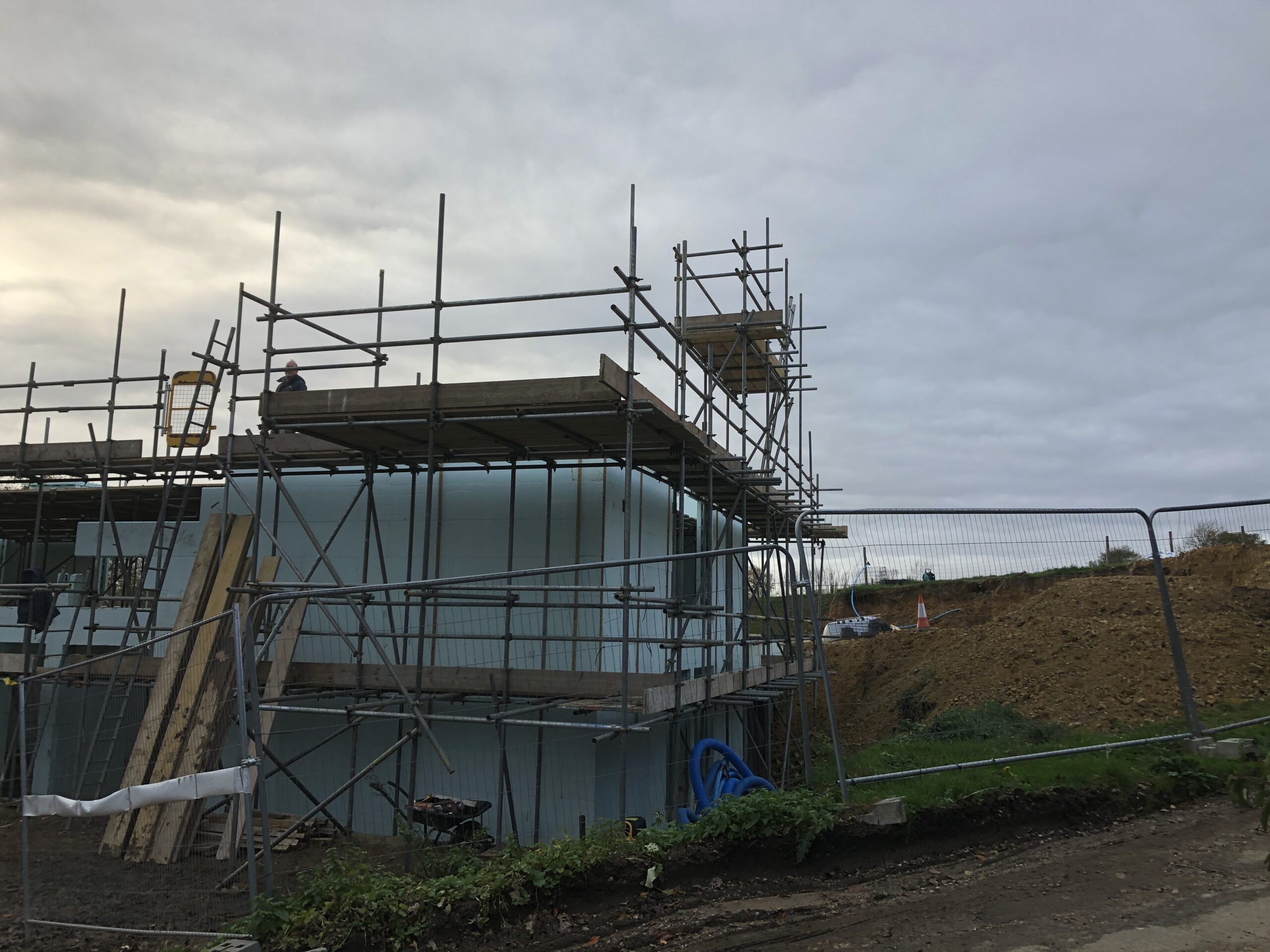 GALLERY Kent Scaffolding