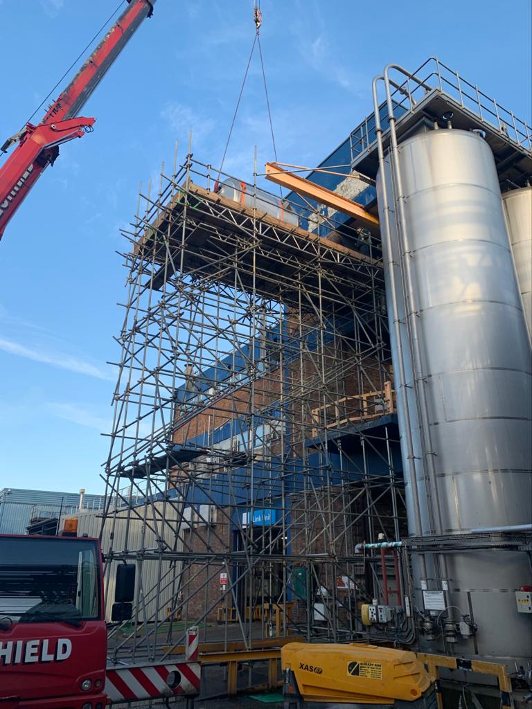 GALLERY Kent Scaffolding