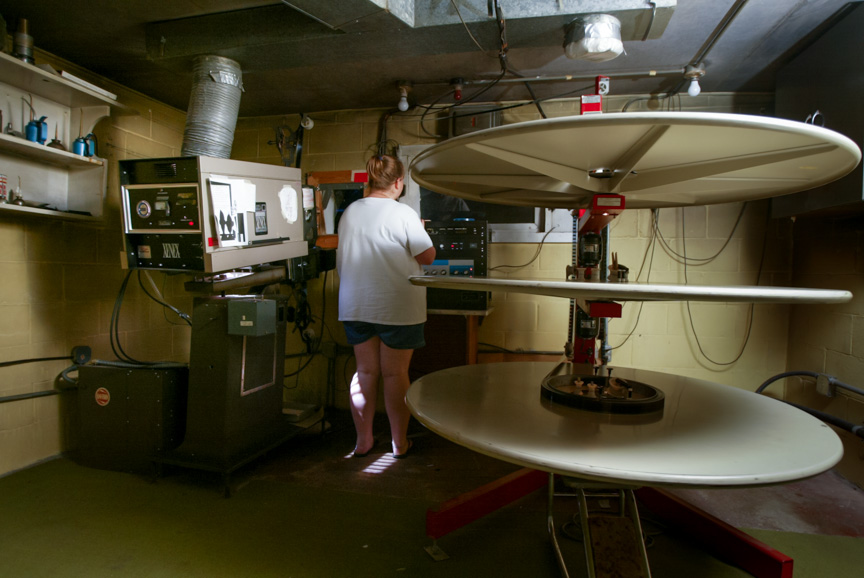 Starlite DriveIn in Neligh, Nebraska