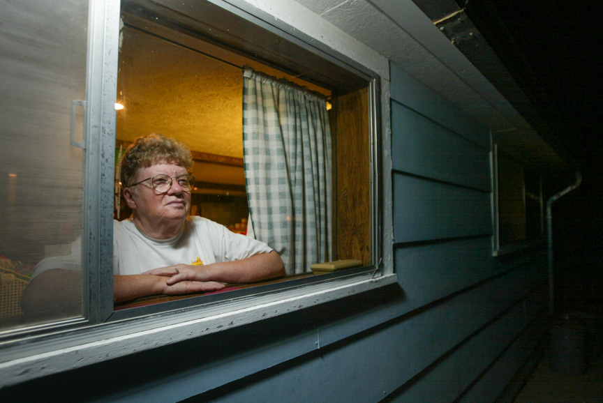 Starlite DriveIn in Neligh, Nebraska