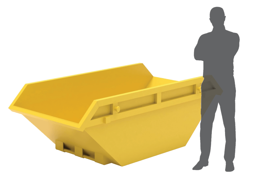 Roll On Roll Off Skip Hire (RoRo Skips) Kent Skips