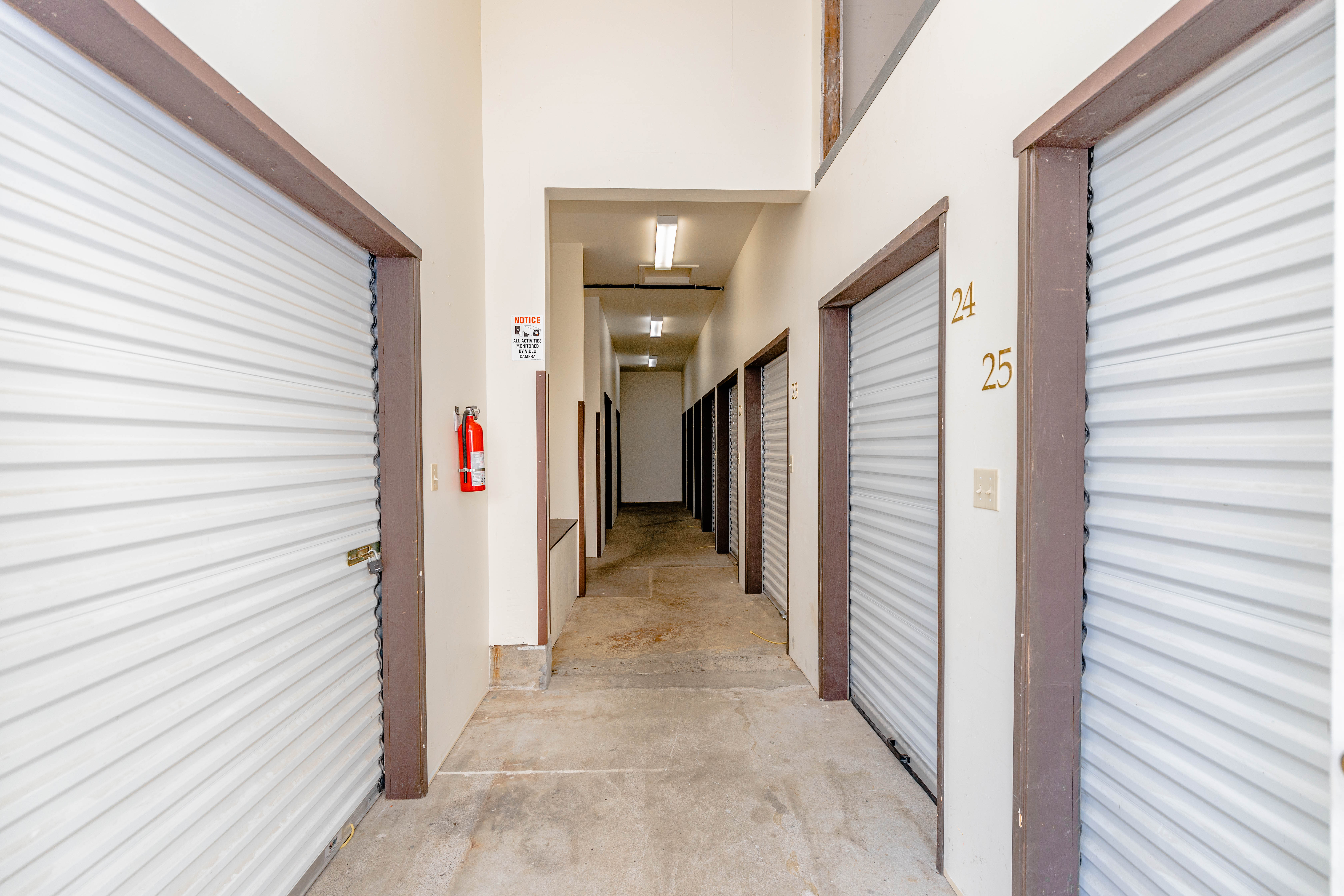 Kent RV and Mini Storage