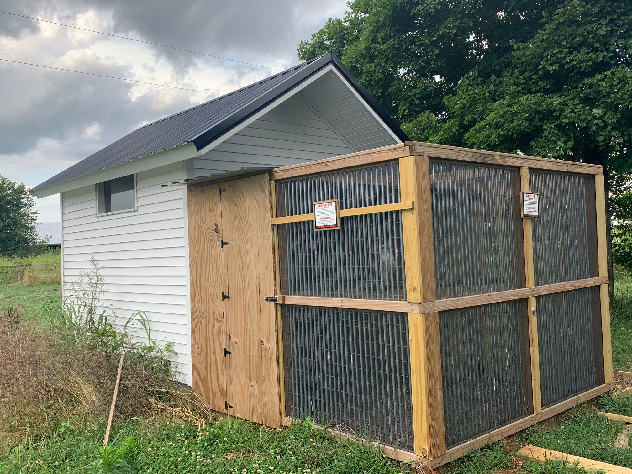 Photo Gallery Kentucky Falconers Association