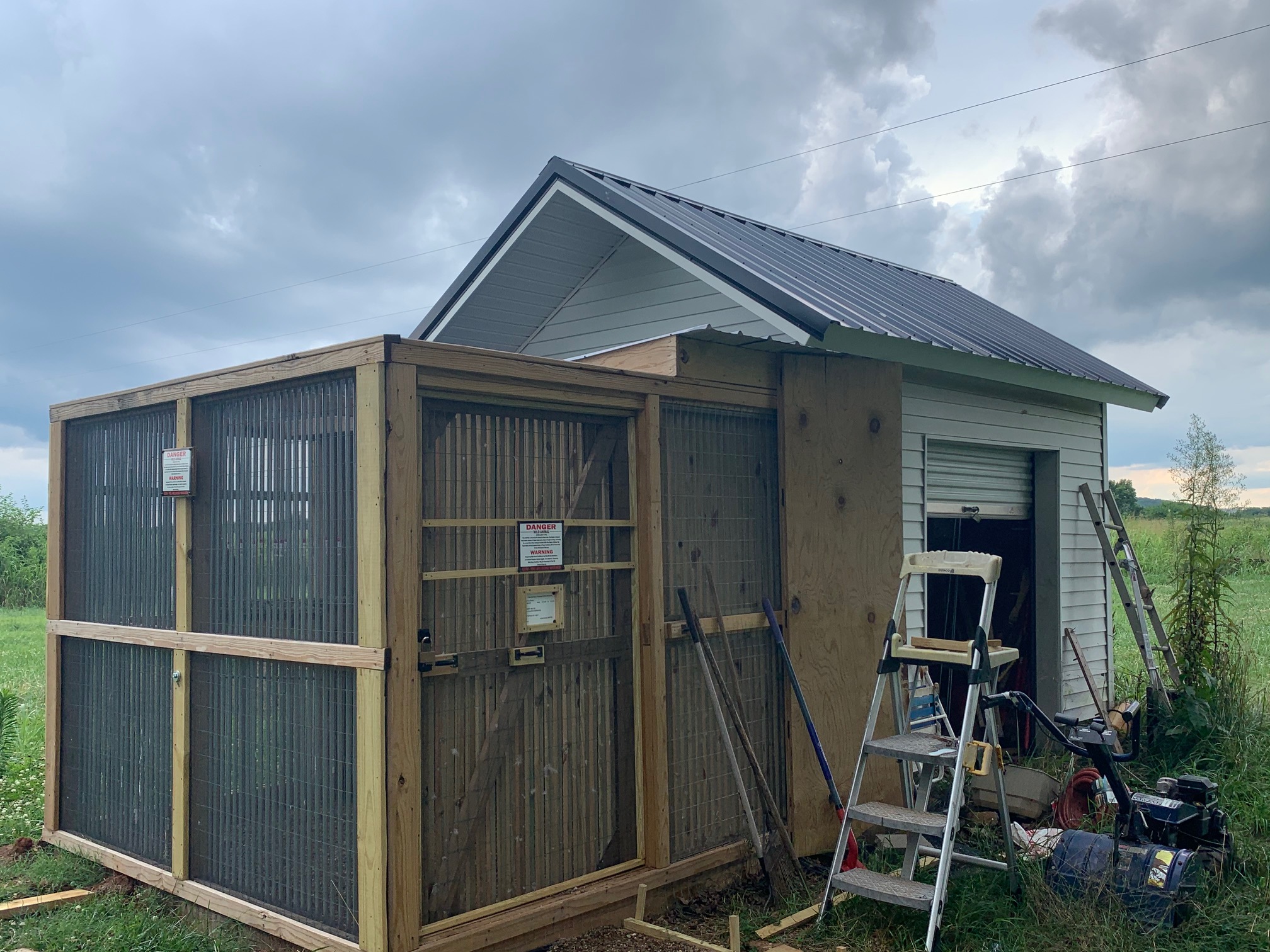 Photo Gallery Kentucky Falconers Association