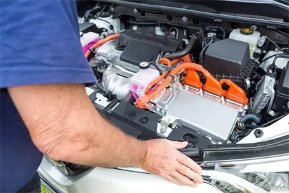 Hybrid Battery Replacement - Kenwick Auto Repair & Tyre Care