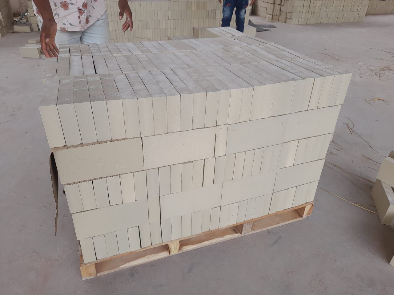 Acid / Alkali Resistant Bricks & Tiles in Nairobi Kenya Kenworks