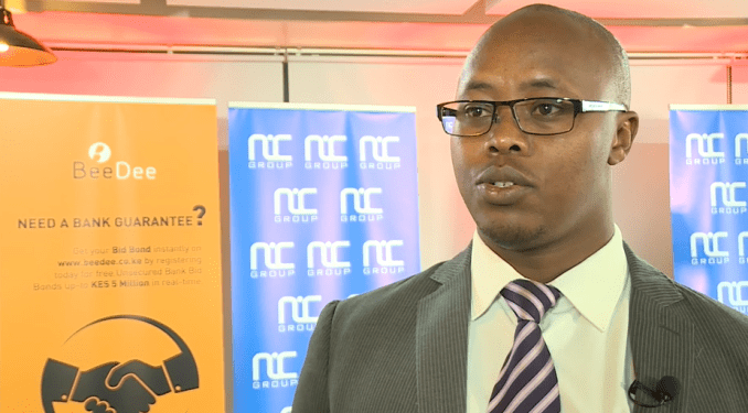 NIC’s BeeDee Online Bid Bond Platform