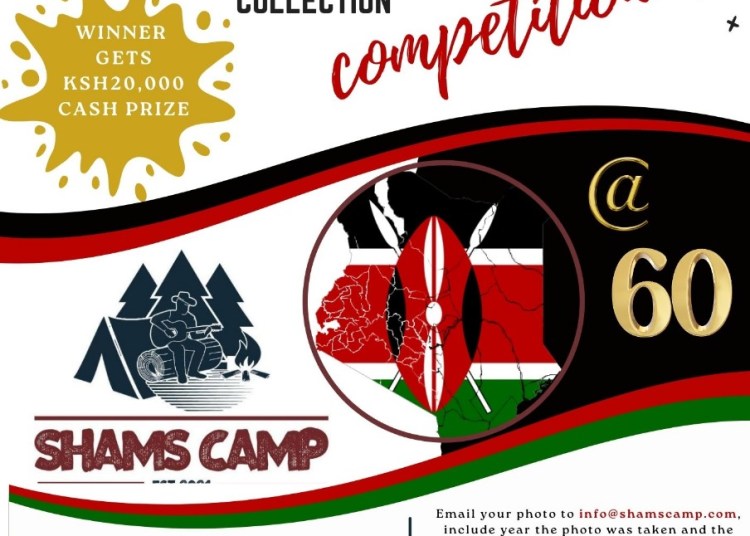 Kenya’s 60 Years of Independence Celebration: Capturing Memories, Inspiring Youth, and Bridging Cultures