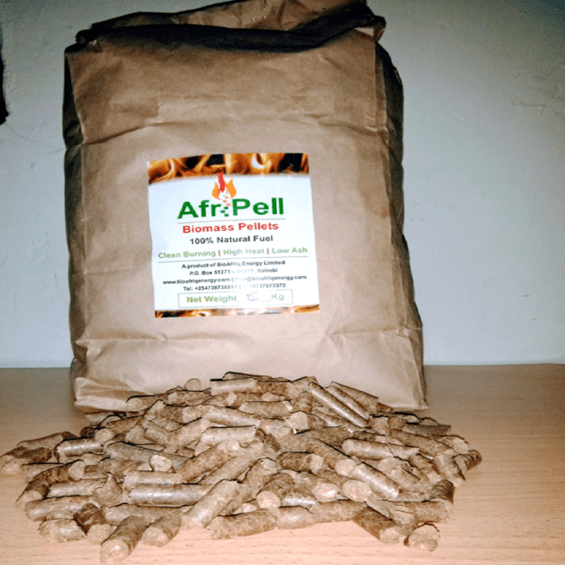 Agriflora Organic Solution Limited Kenya Climate Innovation Center