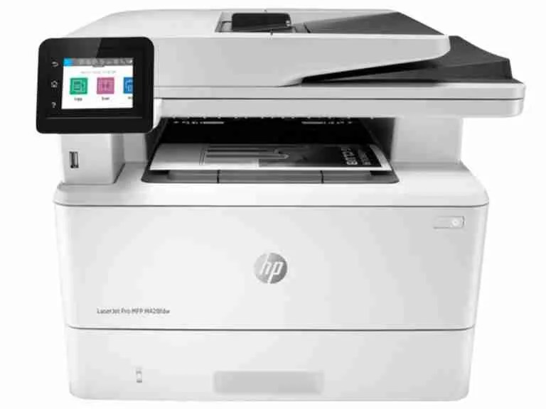 HP M479FDW Color LaserJet Pro Multifunction Printer Kenya Computer Shop
