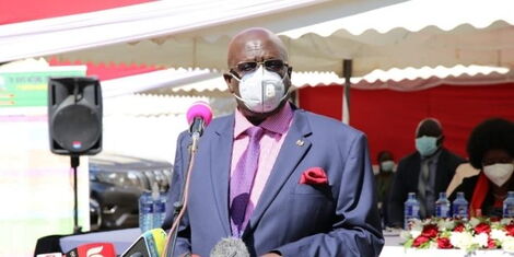 See more of japhet magoha on facebook. Magoha Fires 27 KCSE Exam Officers - Kenyans.co.ke
