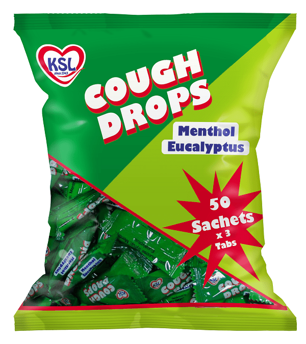 Cough Drops Kenya Sweets Limited