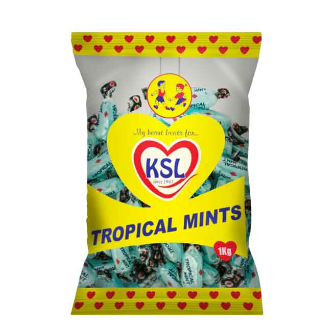 Tropical Mints Kenya Sweets Limited
