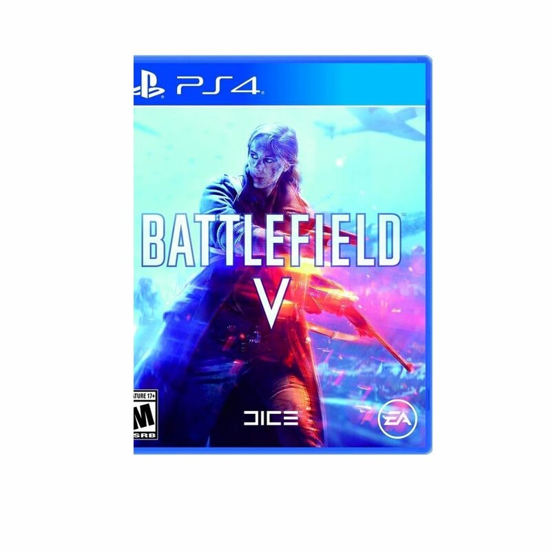 Ps4 Battle Field 5 Gaming Games Sony Kenyatronics