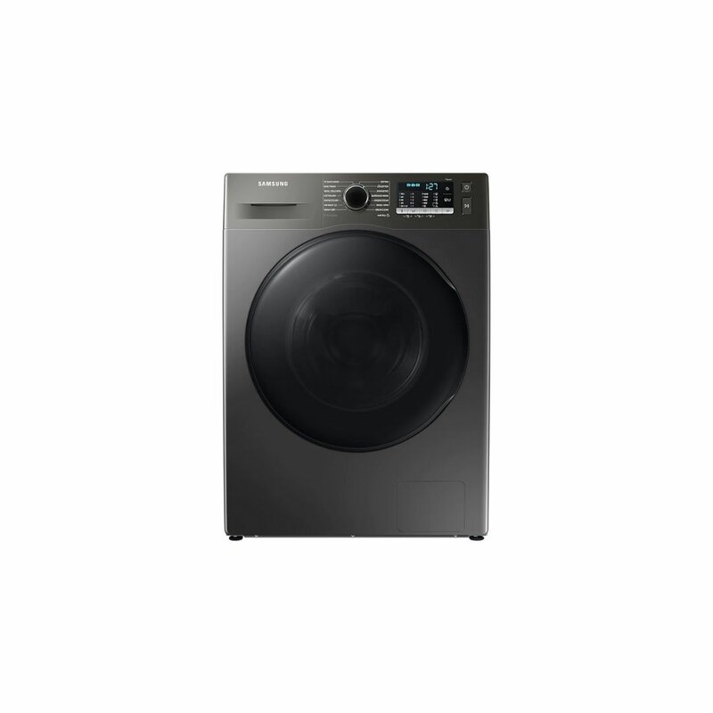 Samsung WD80TA046BX 8kg Washer + 6Kg Dryer Combo Home Appliances