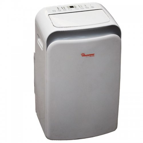 Ramtons PORTABLE AIR CONDITIONER 12,000 BTU AC/125 Home Appliances AC,Fans & Heaters ACs