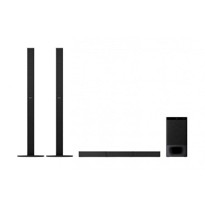 Sony HTS700RF 5.1 Ch 1000 Watts Soundbar System With Bluetooth