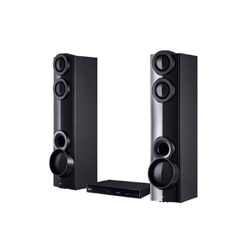 LG LHD677 1000 Watts RMS 4.2Ch DVD Home Theatre System With Bluetooth