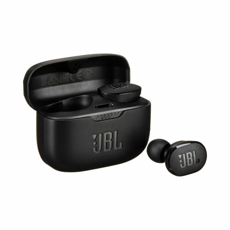 JBL Tune 130NC TWS NoiseCanceling True Wireless InEar Headphones