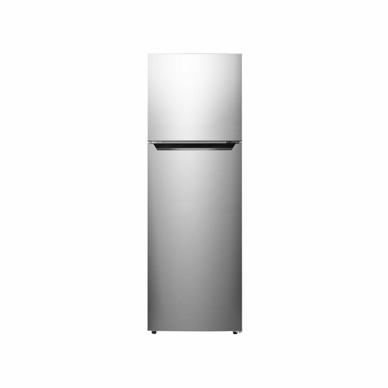 Hisense REF320DR 320L Fridge Home Appliances Fridges Hisense