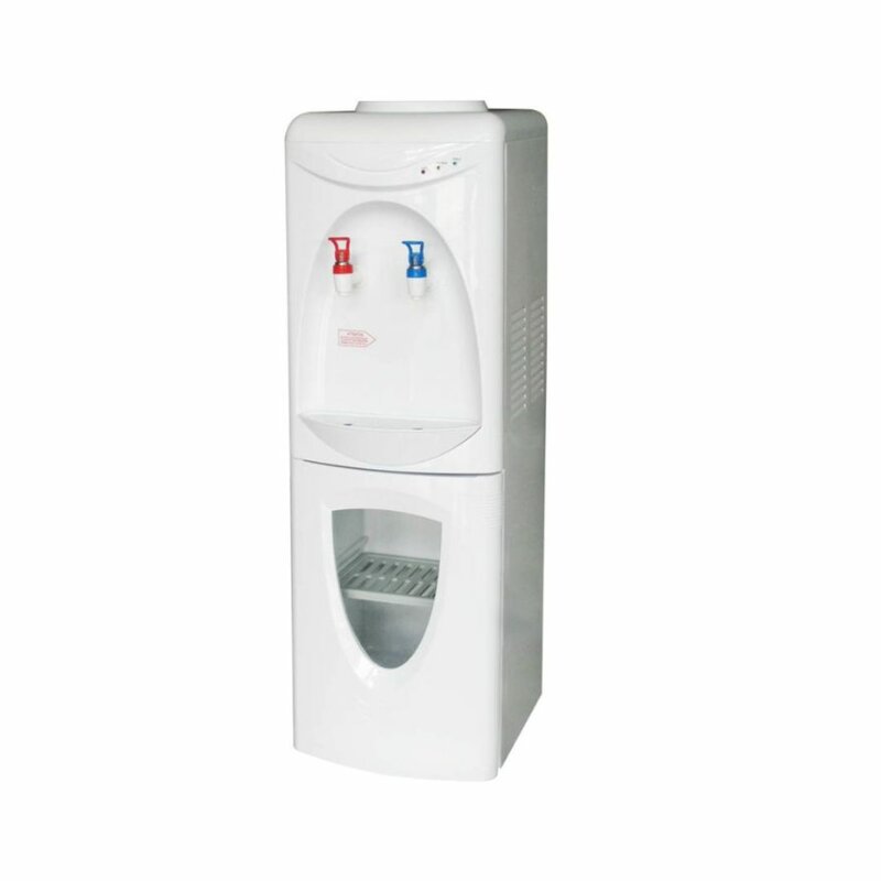 RAMTONS RM/417 HOT AND NORMAL FREE STANDING WATER DISPENSER Home