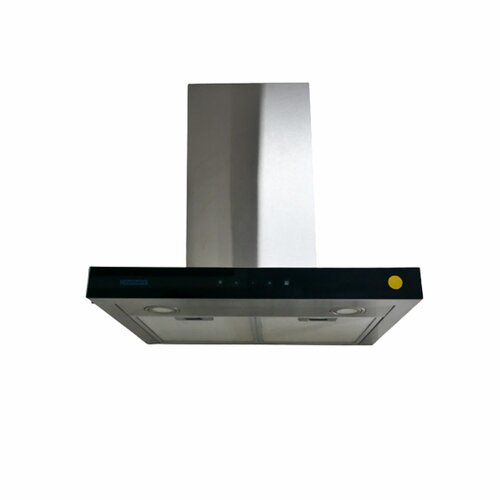 Newmatic H64.6S Kitchen Chimney Hood Small Appliances Hoods