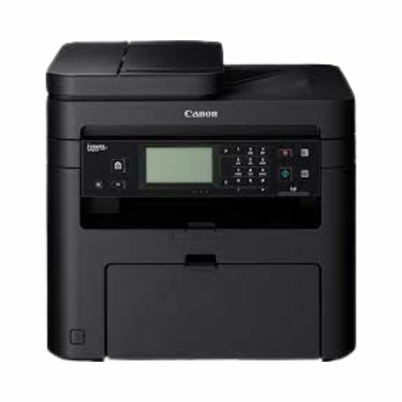 CANON ISENSYS MF237w 4in1 Mono Laser Printer Computers Printers Epson Kenyatronics