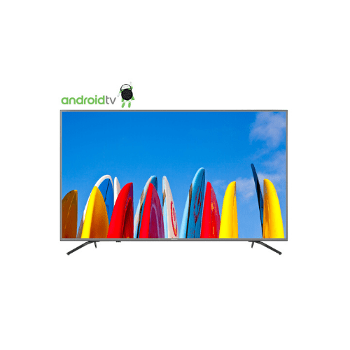 Hisense 55 Inch 4K Android Smart Tv 55B7200UW Series Televisions