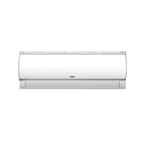 MIKA Air Conditioner, 18000BTU, White Home Appliances AC,Fans