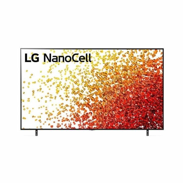 LG NanoCell TV 65 Inch NANO75 Series, 4K Active HDR, OS Smart ThinQ
