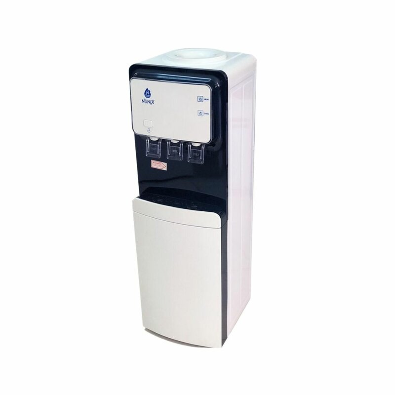 Nunix Hot ,normal And Cold Water Dispenser Z8CMP Home Appliances