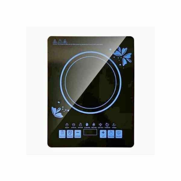 Classix Single Burner 2500W Electric Induction Cooker Home Appliances