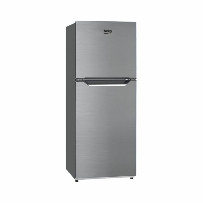 Beko Double Door Fridge 198Ltrs Frost Free BAD526 KE Home