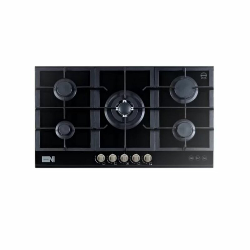 Newmatic PM950STGB Built In Cooker Hob Small Appliances Hob