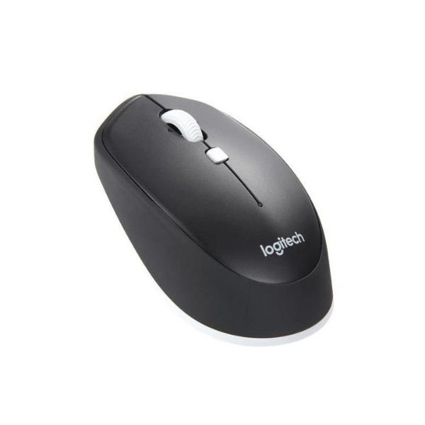 Logitech M535 Wireless Bluetooth Mouse (grey) Computers Computing